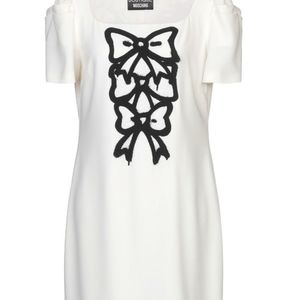Boutique Moschino Dress